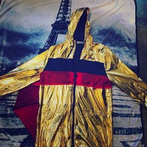 Fila jacket